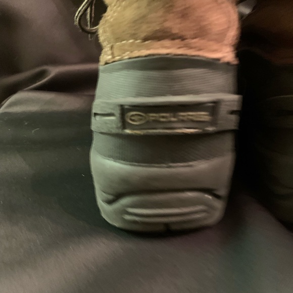 Polaris waterproof boots Men’s size 7 - Picture 6 of 12